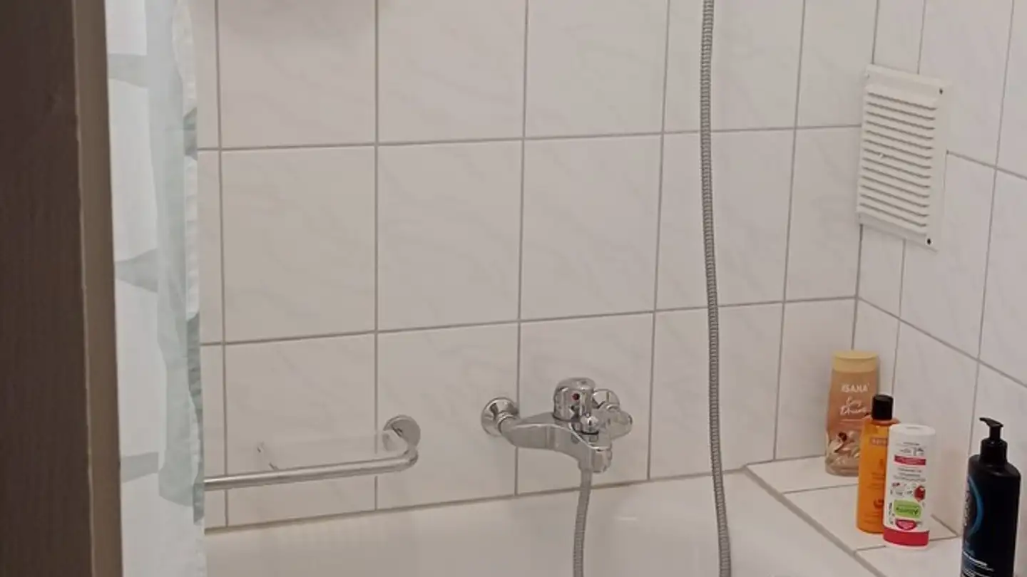 Single room for rent - Hochrütiring, 6005 Luzern - Photo 4