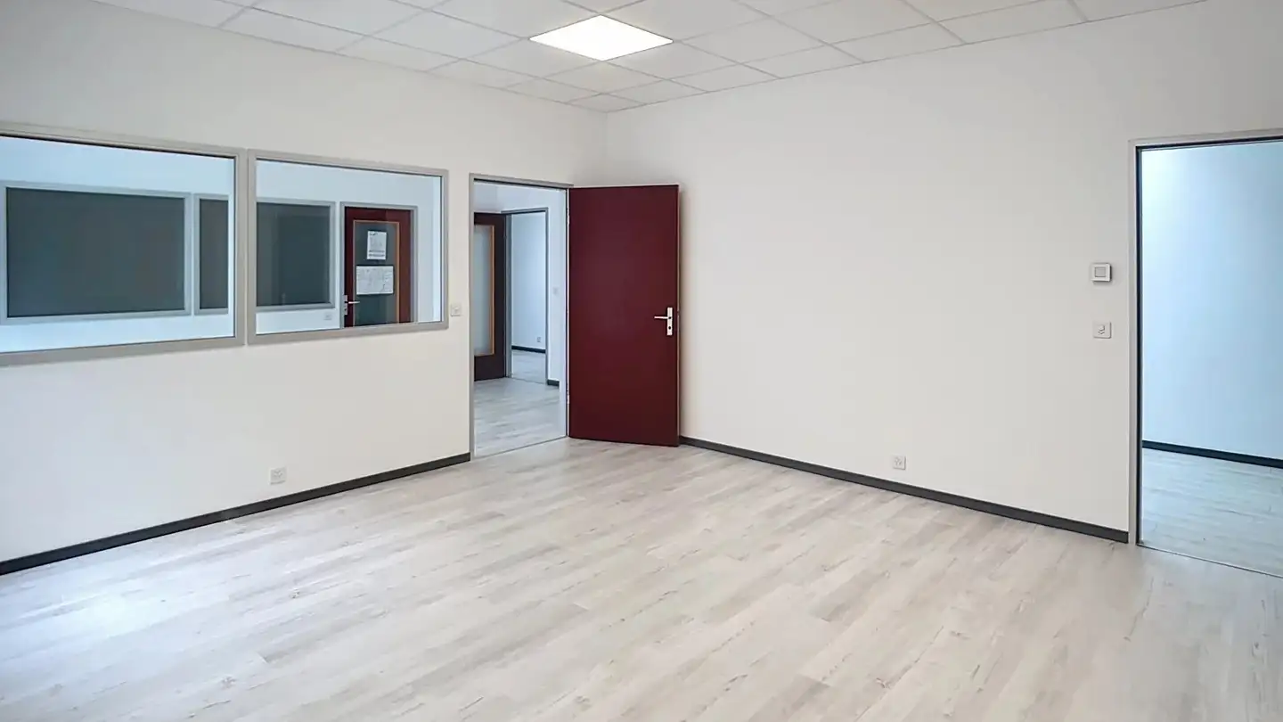 Bureau à vendre - Route De Lausanne, 1052 Le Mont-sur-Lausanne - Photo 2