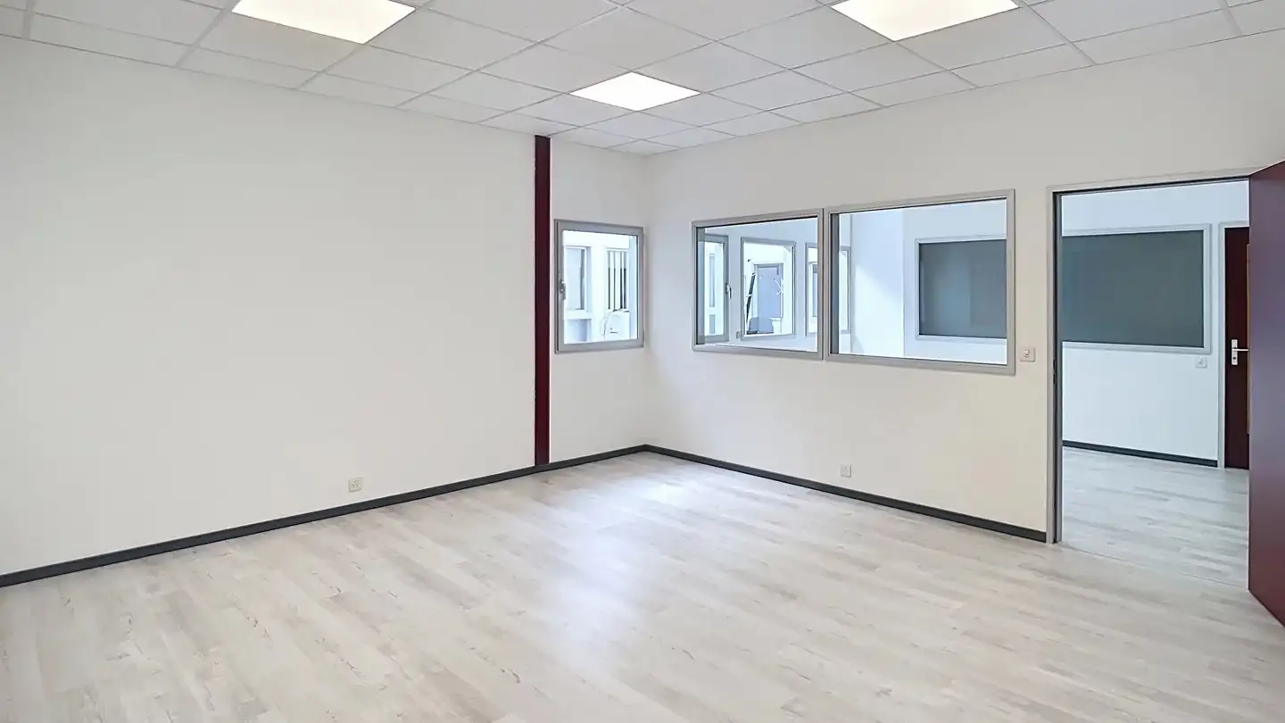 Bureau à vendre - Route De Lausanne, 1052 Le Mont-sur-Lausanne - Photo 3