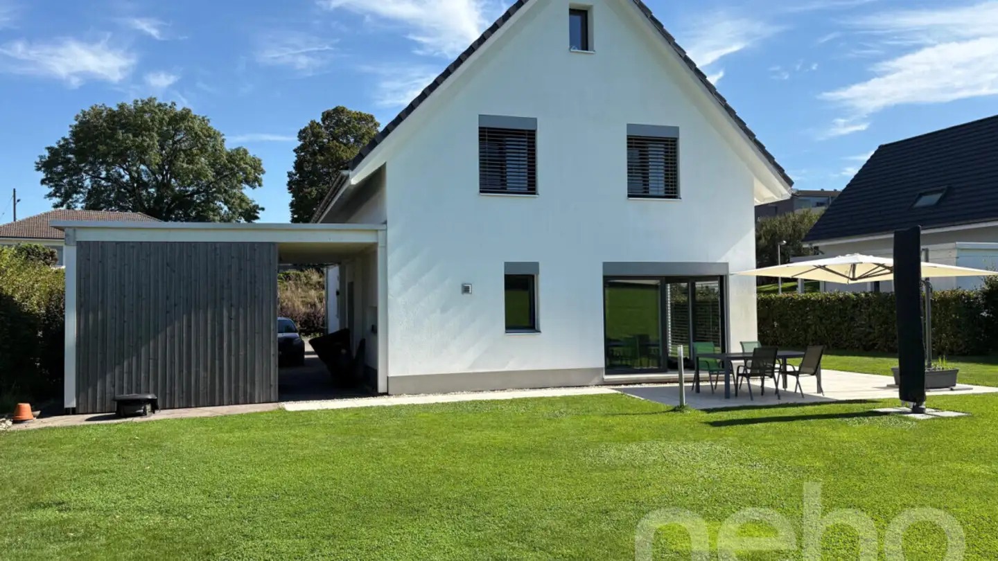 Casa singola in vendita - 2950 Courgenay