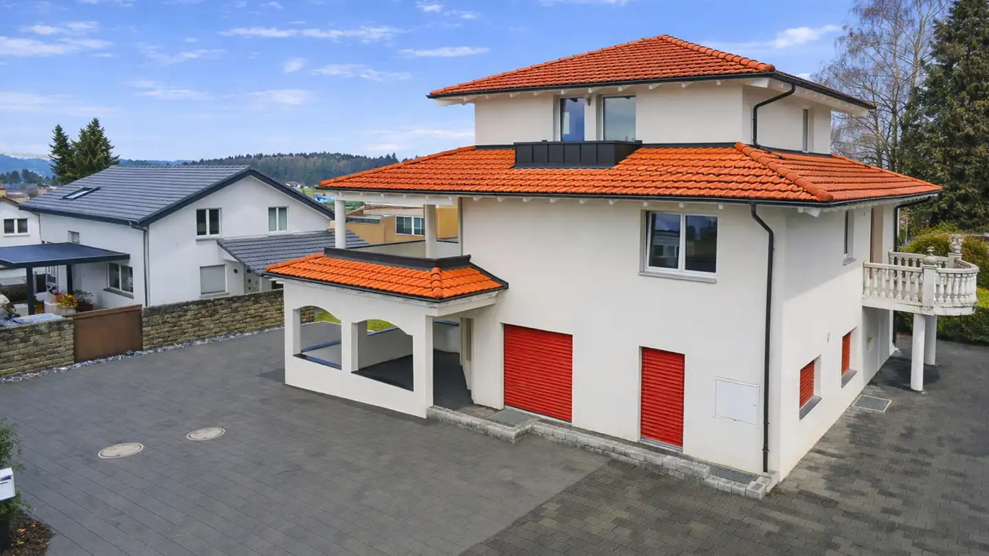 Residential building for sale - Bettwilerstrasse 11, 5615 Fahrwangen - Photo 2