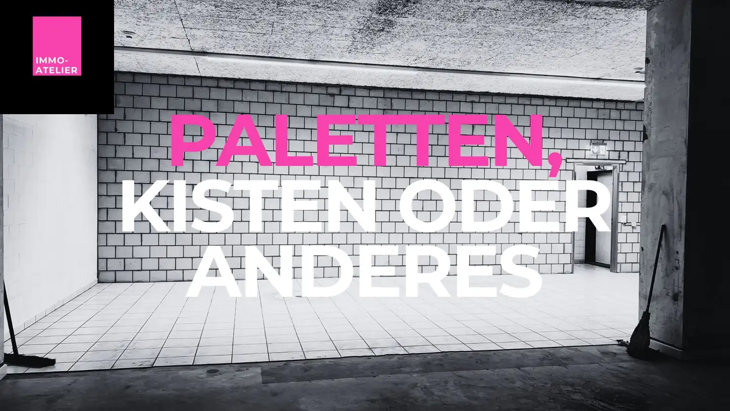 Spazio di archiviazione in affitto - Kägenstrasse 12, 4153 Reinach BL - Foto 4