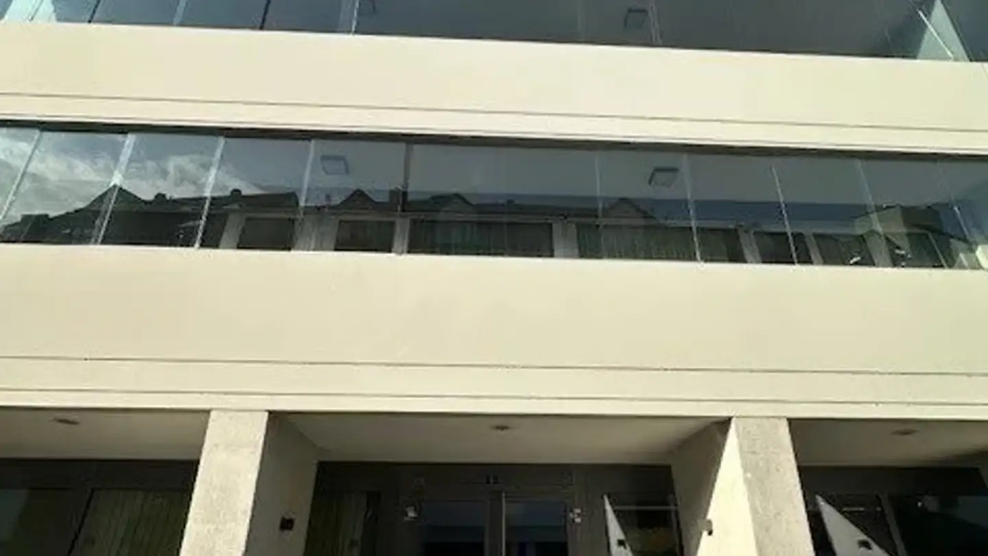 Einzelgarage mieten - Rue Des Charpentiers 8, 1110 Morges