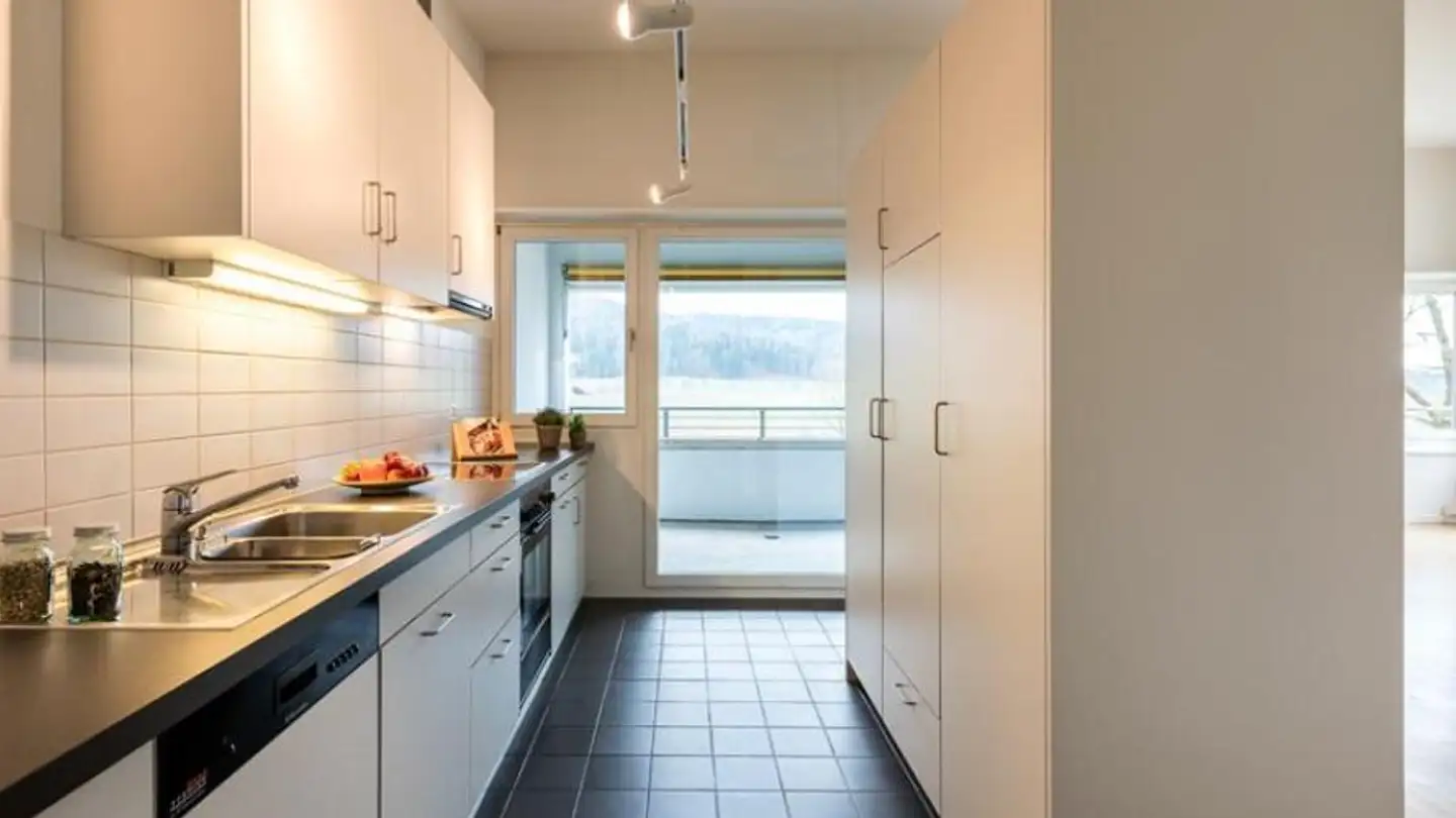 Maisonette mieten - Bahnhofstrasse 6, 8353 Elgg - Foto 2