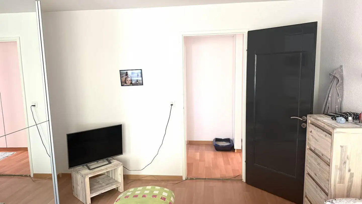 Apartment for rent - Rebbergstrasse 12, 9445 Rebstein - Photo 4