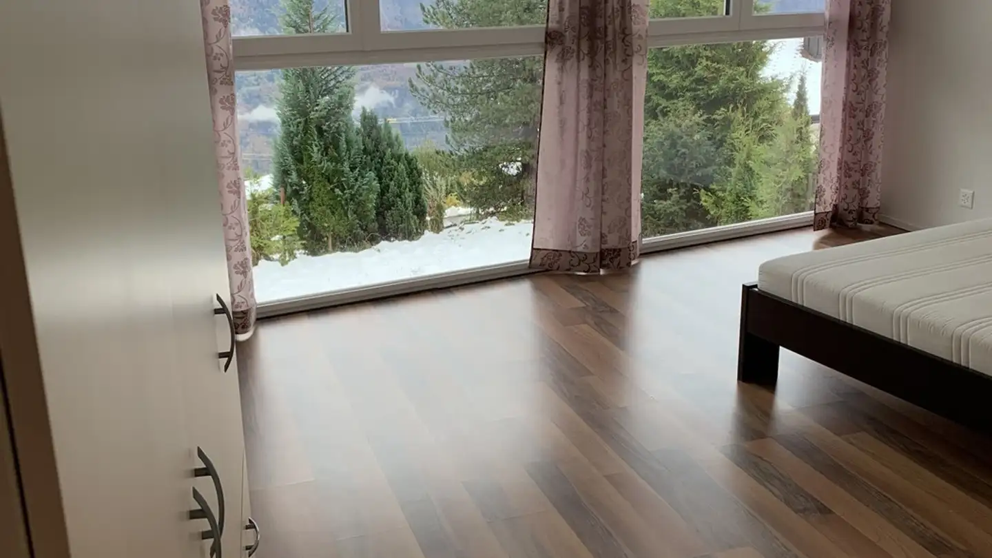 Appartamento in affitto - 8897 Flumserberg Tannenheim - Photo 2