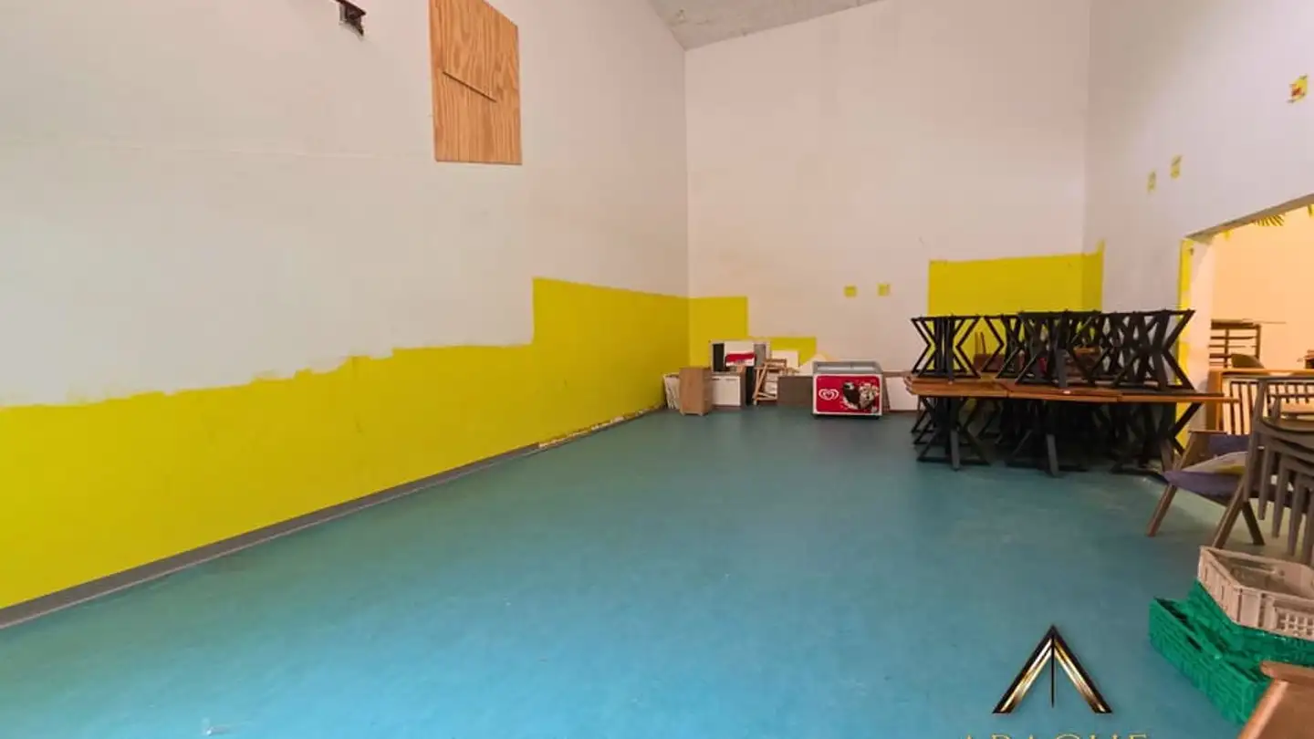 Gewerbe mieten - Rue Louis-Joseph-Chevrolet 50, 2300 La Chaux-de-Fonds - Foto 2