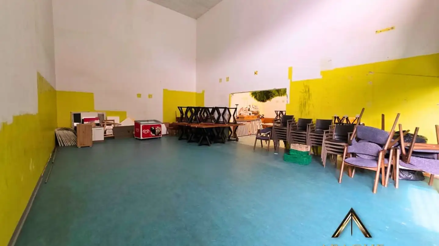 Gewerbe mieten - Rue Louis-Joseph-Chevrolet 50, 2300 La Chaux-de-Fonds - Foto 3