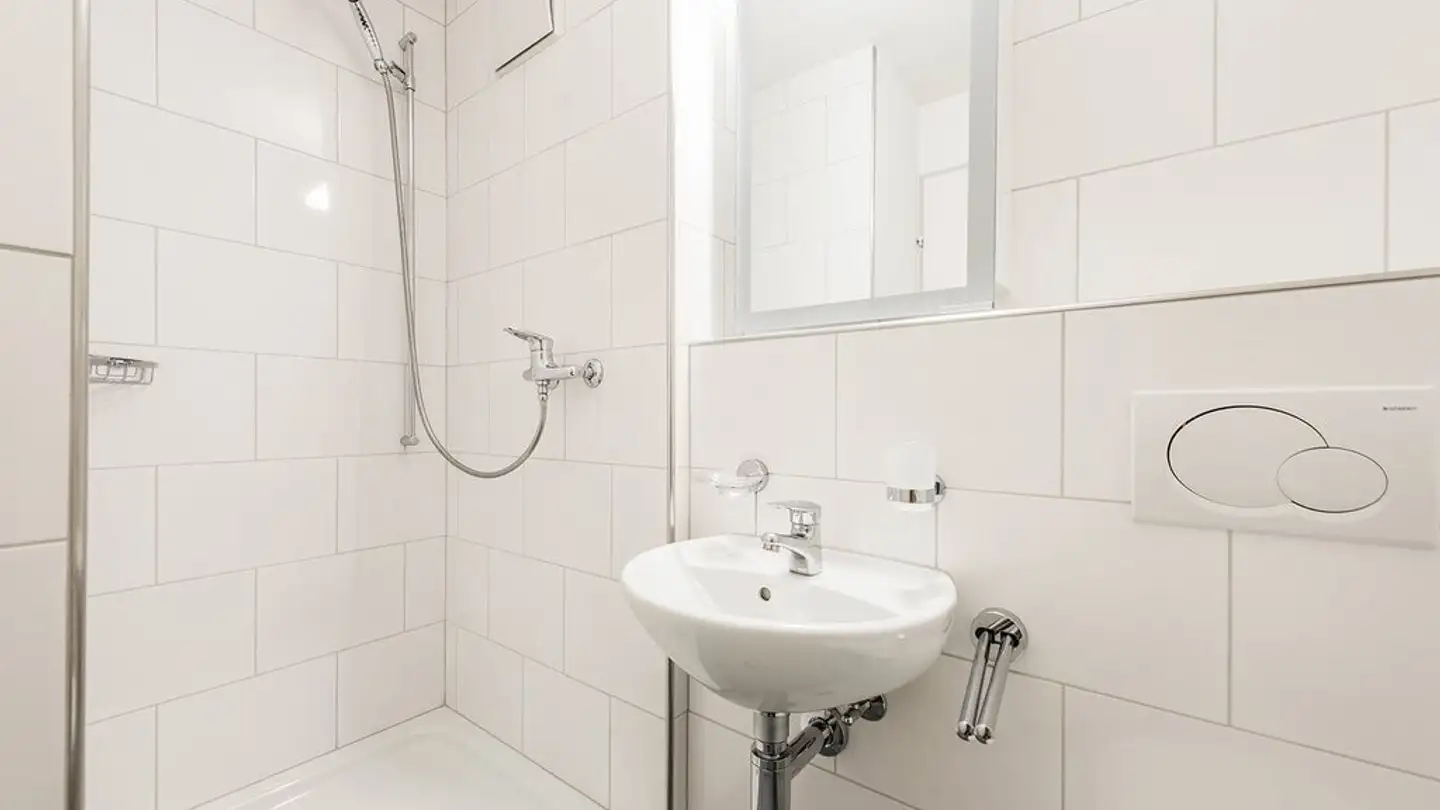 Apartment for rent - Auwiesenstrasse, 9030 Abtwil SG - Photo 3