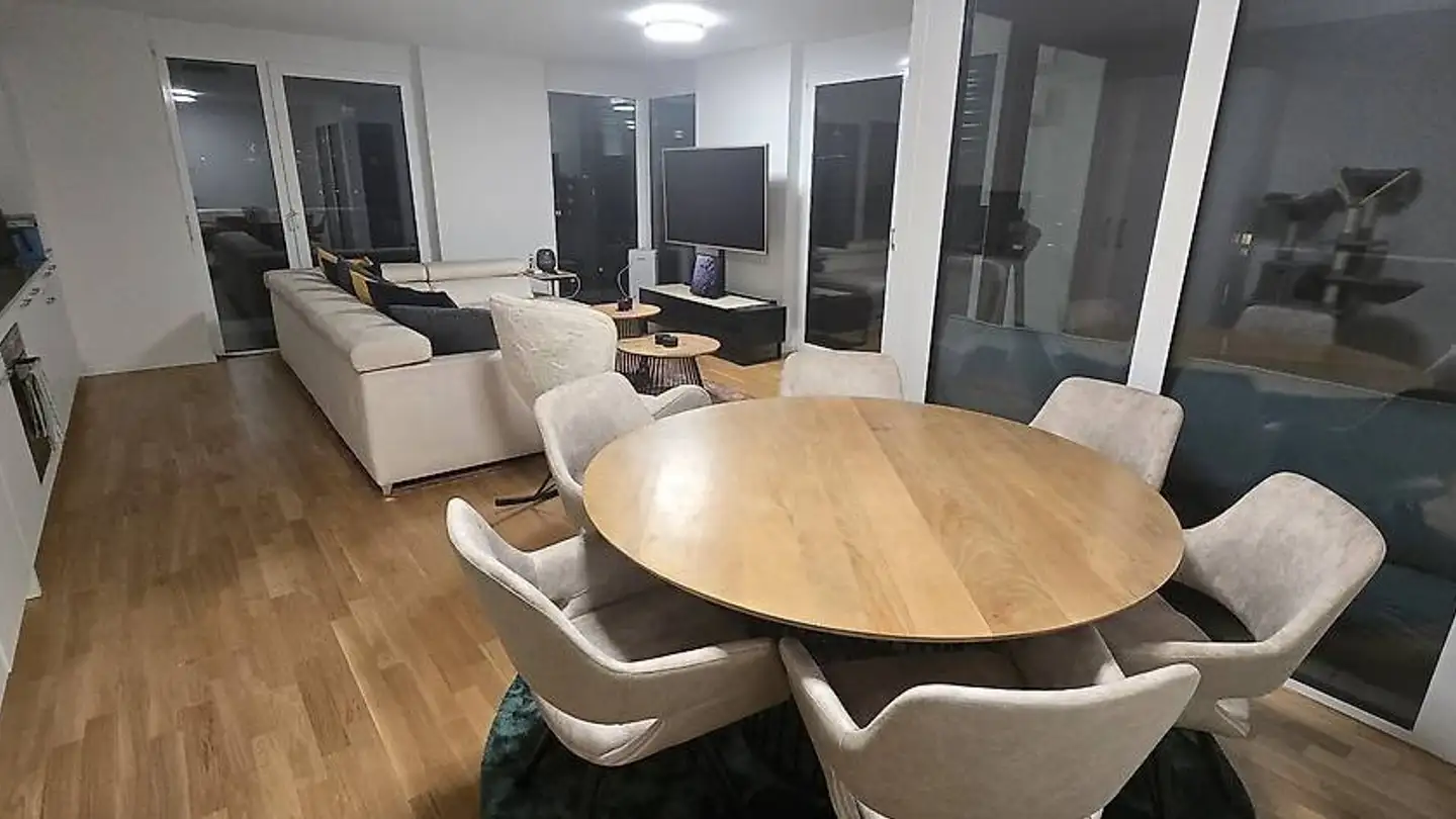 Appartamento in affitto - Rue Du Grand-Pré, 1007 Lausanne - Foto 2