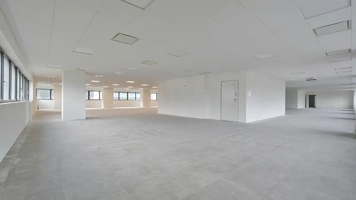 Office space for rent - Via Campo dell'Era 21, 6594 Contone - Photo 4