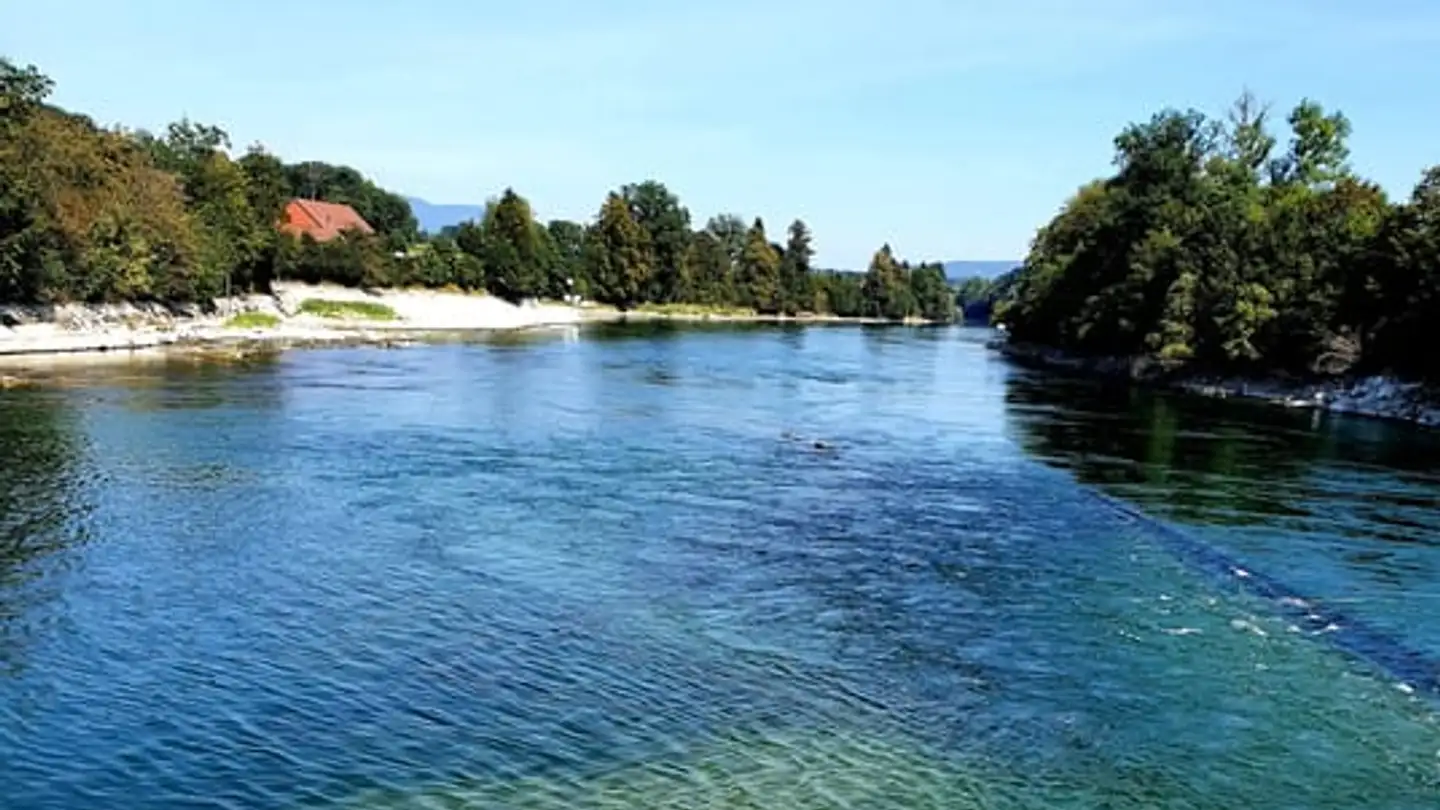 Attico in affitto - Höchiweg 8, 4628 Wolfwil