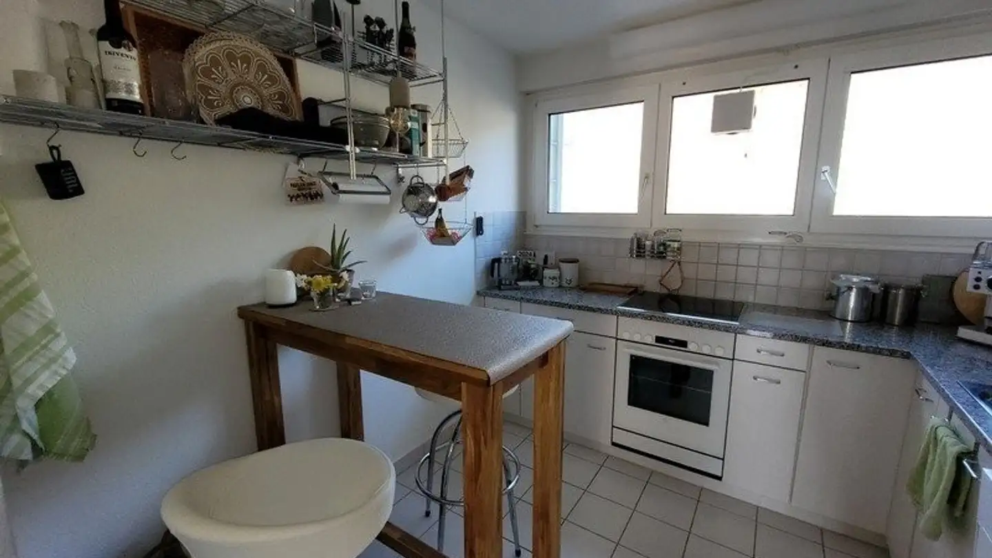 Appartamento ammobiliato in affitto - 8712 Stäfa - Foto 4