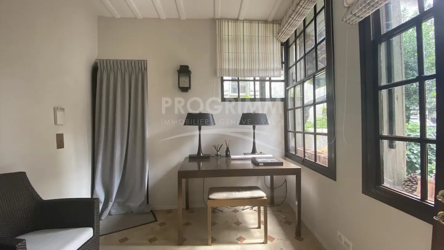 Appartamento in affitto - 1204 Genève - Foto 3