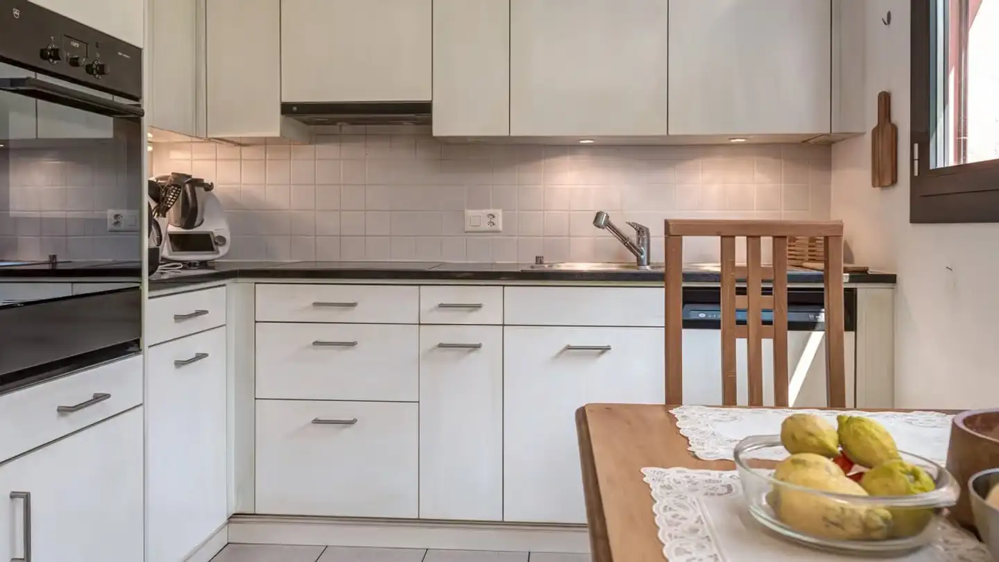 Single house for rent - Via Nuova 7, 6537 Grono - Photo 4