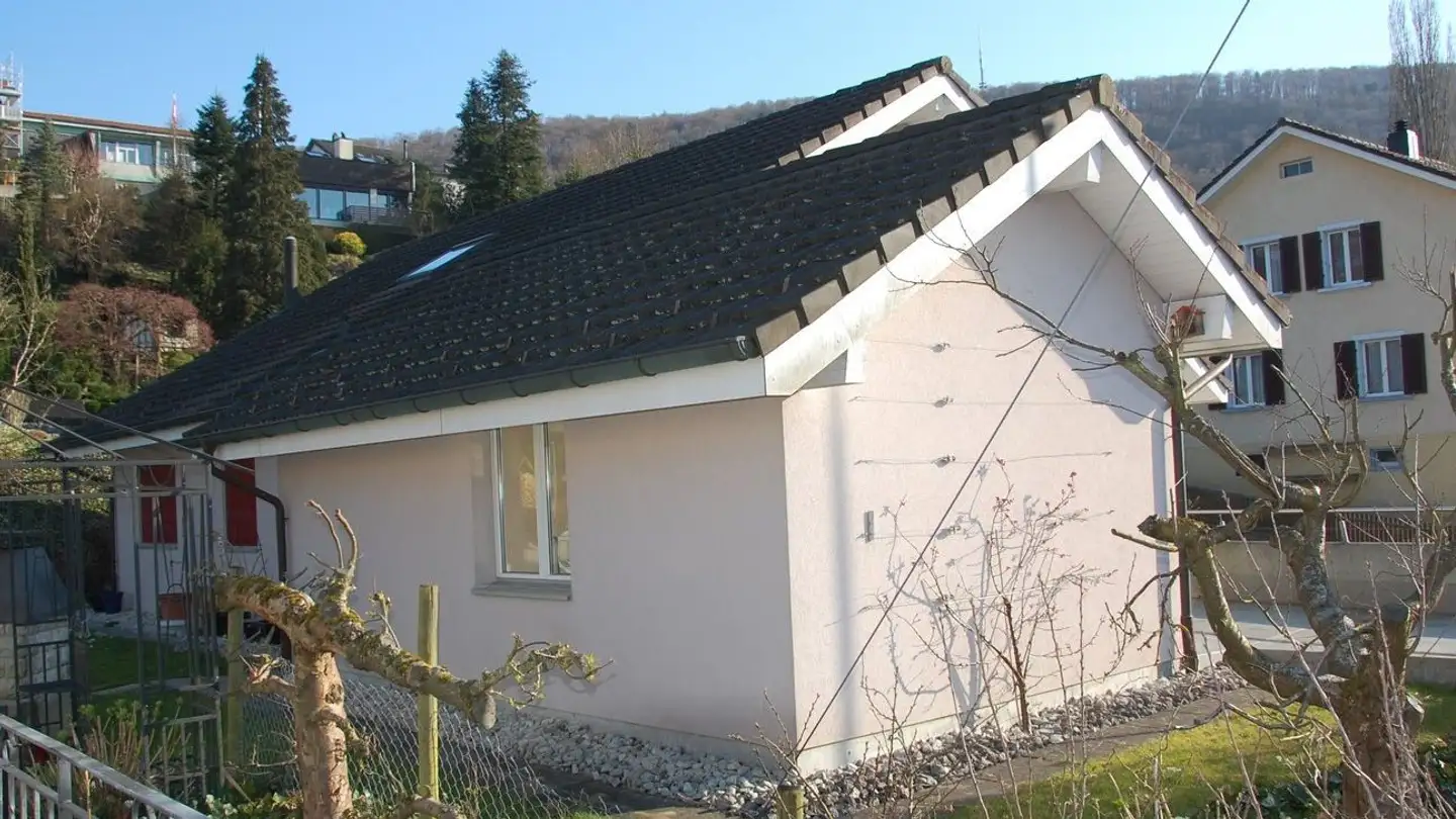 Single house for sale - 4657 Dulliken - Photo 2