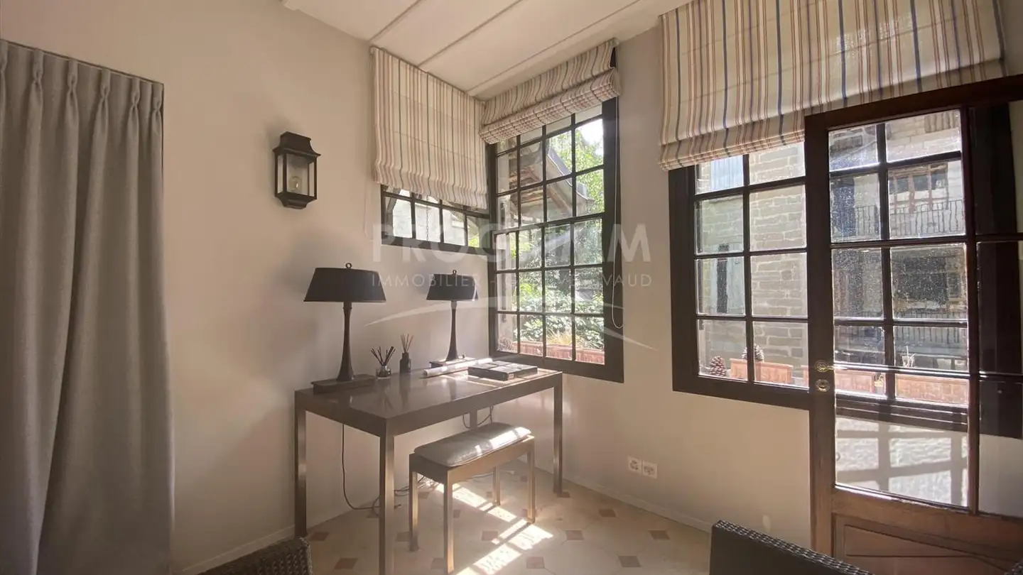 Appartamento in affitto - 1204 Genève - Foto 4