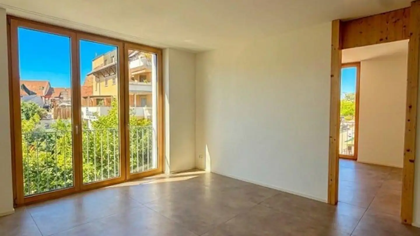 Appartement à louer - Rikonerstrasse 22, 8307 Effretikon - Photo 4