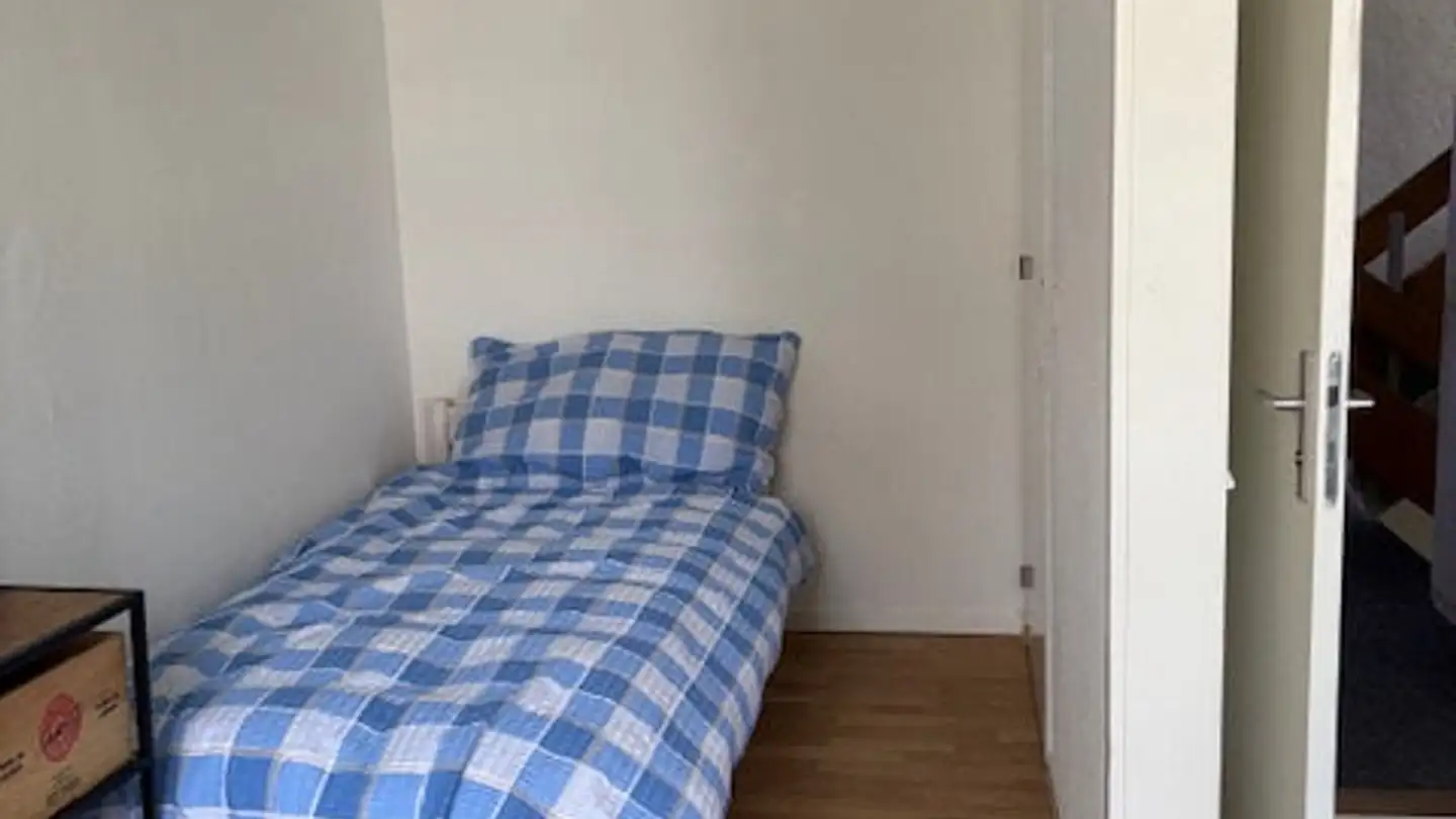 Appartamento in affitto - Culmannstrasse 45, 8006 Zürich - Photo 3