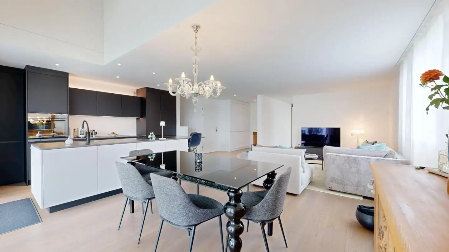 Appartamento in vendita - Auwerstrasse 7, 5646 Abtwil AG