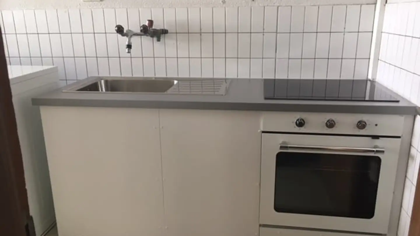 Appartamento in affitto - Culmannstrasse 45, 8006 Zürich - Photo 4