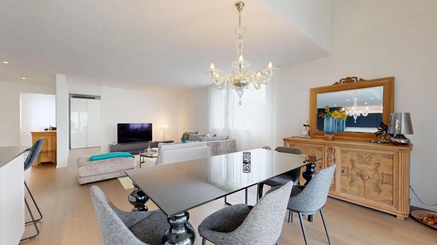 Appartamento in vendita - Auwerstrasse 7, 5646 Abtwil AG - Foto 2