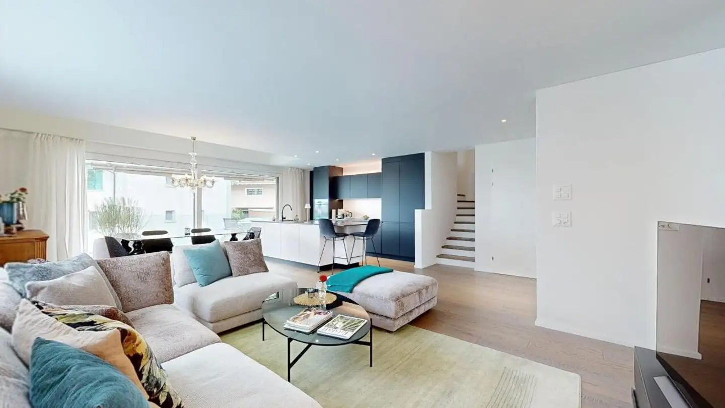 Appartamento in vendita - Auwerstrasse 7, 5646 Abtwil AG - Foto 3