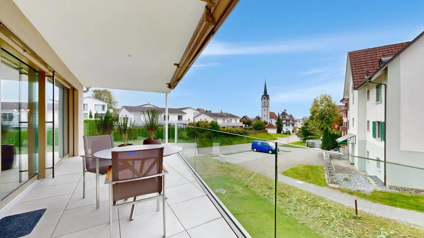 Appartamento in vendita - Auwerstrasse 7, 5646 Abtwil AG - Foto 4