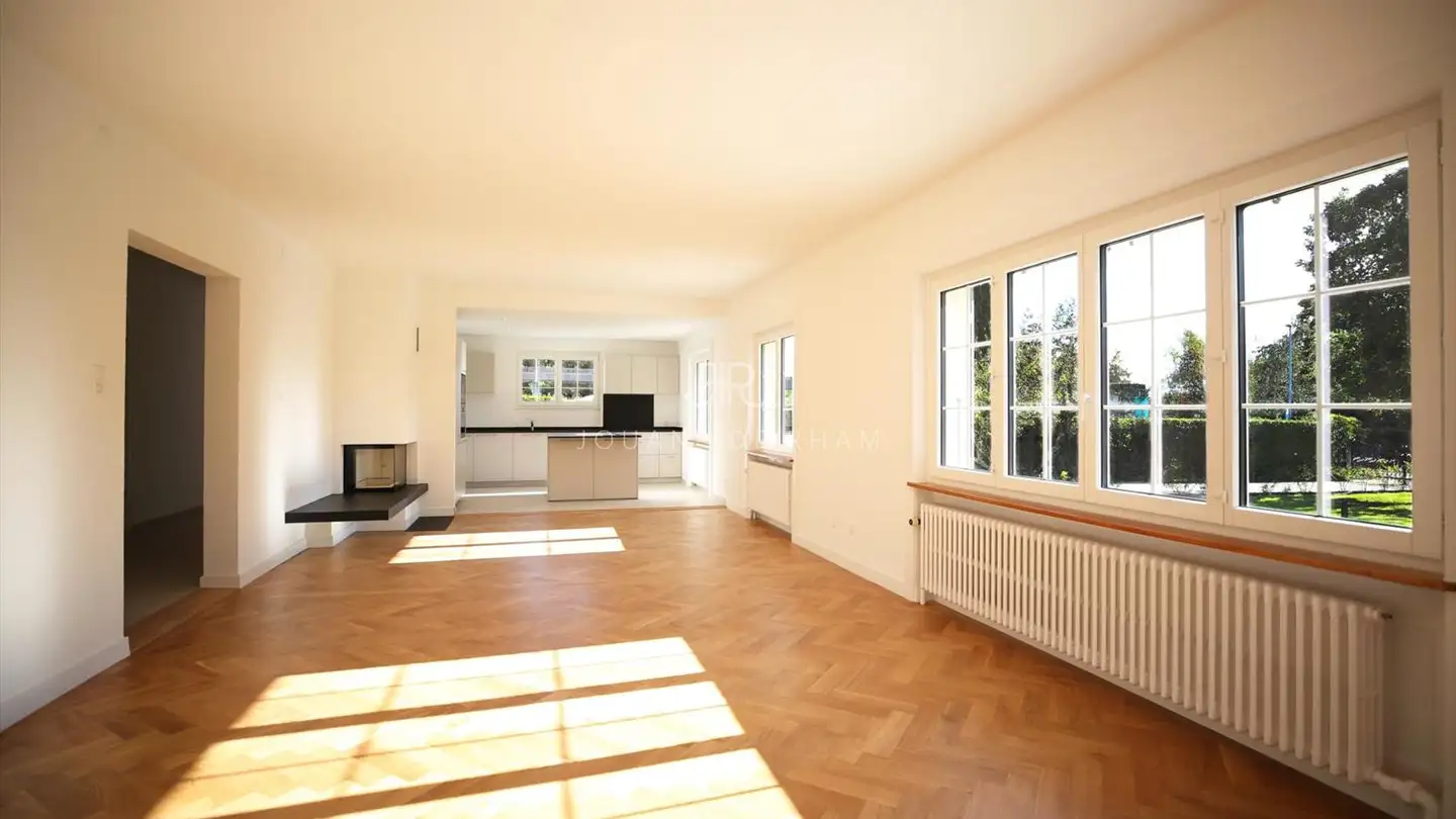 Casa singola in affitto - 1296 Coppet - Photo 2