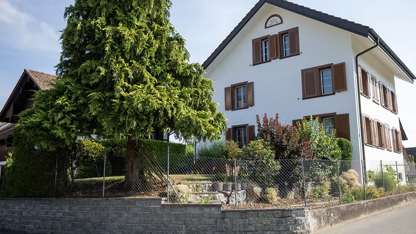 Casa singola in vendita - 8932 Mettmenstetten - Foto 2