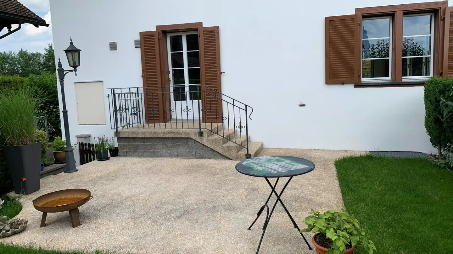 Casa singola in vendita - 8932 Mettmenstetten - Foto 3