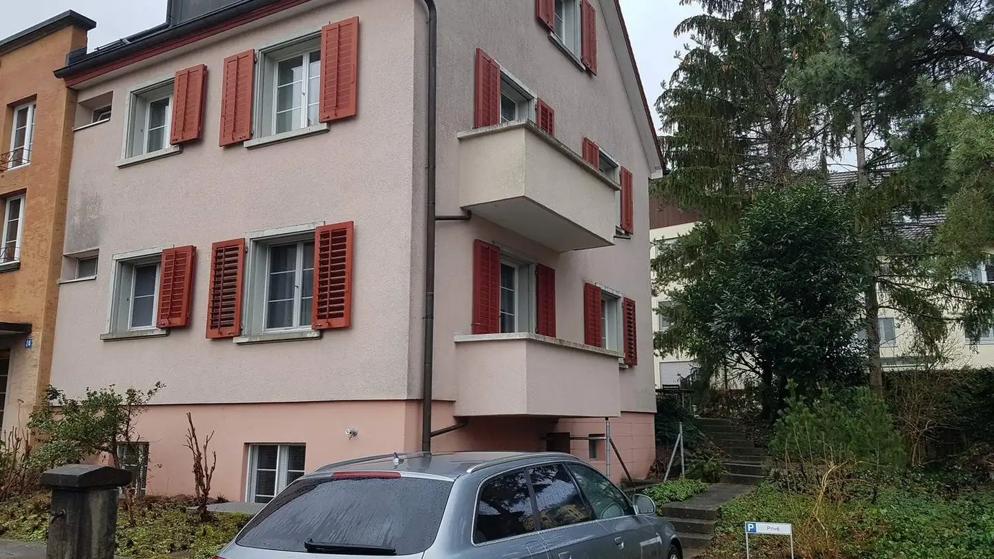 Appartement à louer - Im Mittelleimbach 24, 8041 Zürich - Photo 3