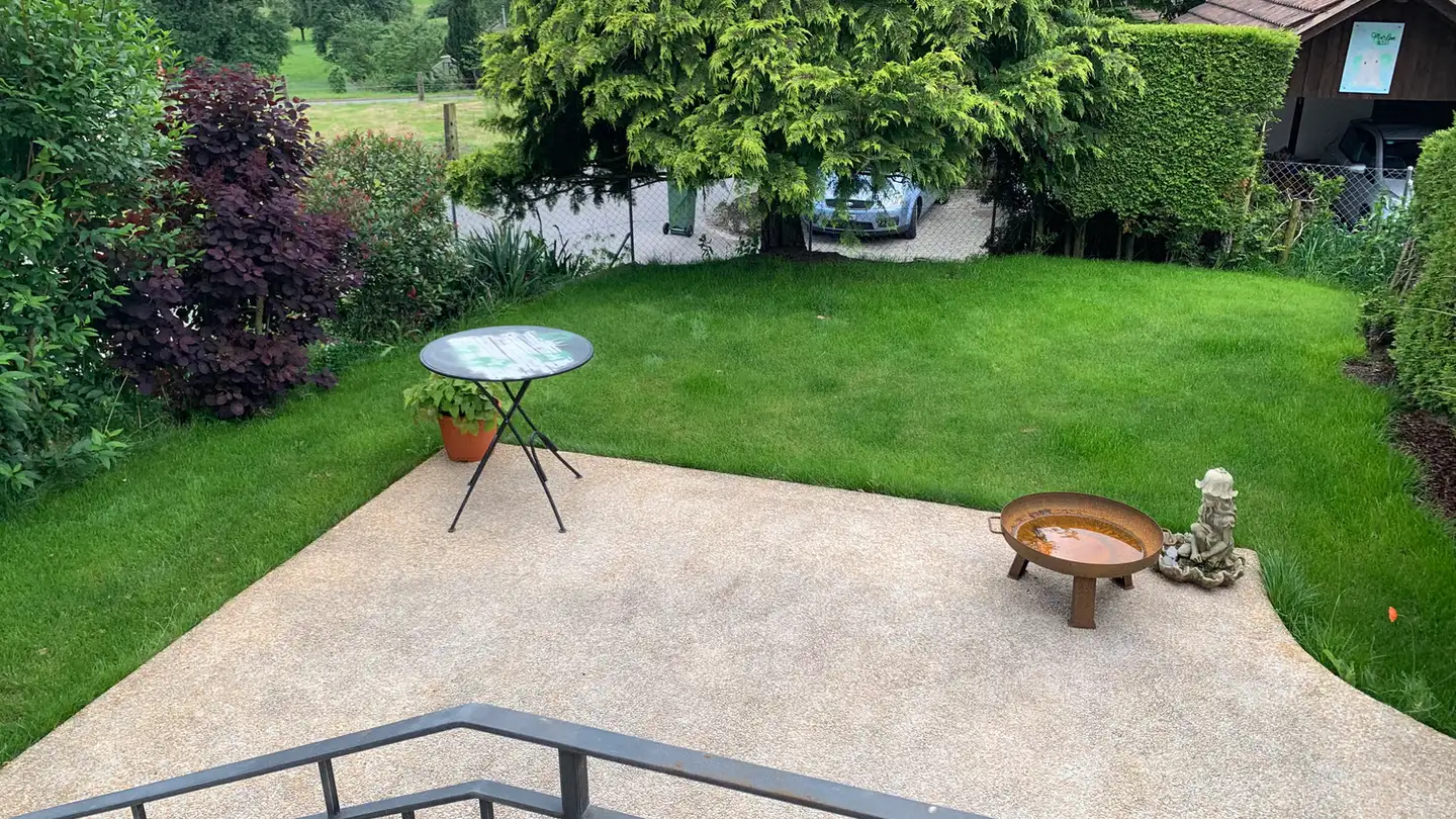 Casa singola in vendita - 8932 Mettmenstetten - Foto 4