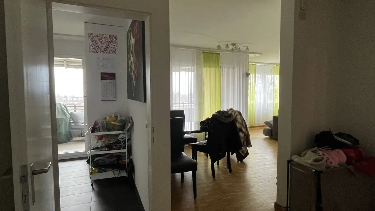 Zimmer mieten - Bordackerstrasse 22, 8610 Uster - Foto 2
