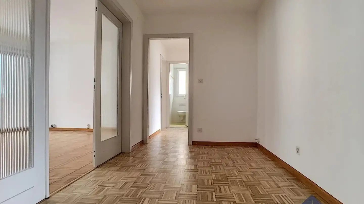 Appartement à louer - Avenue De La Gare 50, 1920 Martigny