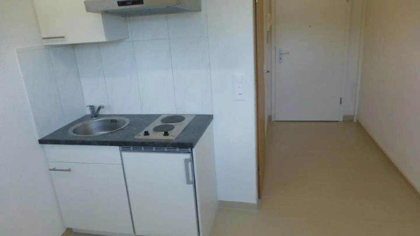 Studio à louer - Entenweidstrasse 80, 4056 Basel