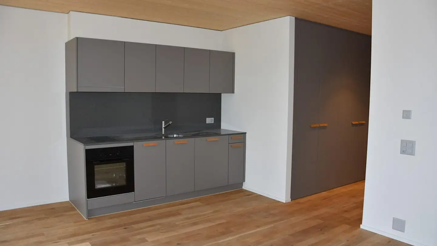 Appartamento in affitto - Hinterbergweg 13, 4104 Oberwil BL - Foto 3
