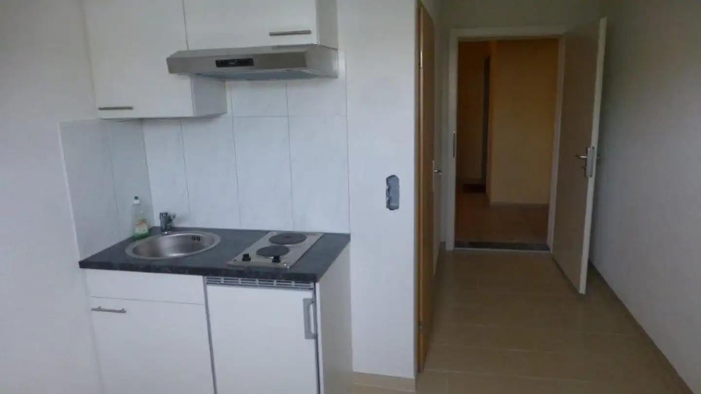 Studio mieten - Entenweidstrasse 80, 4056 Basel