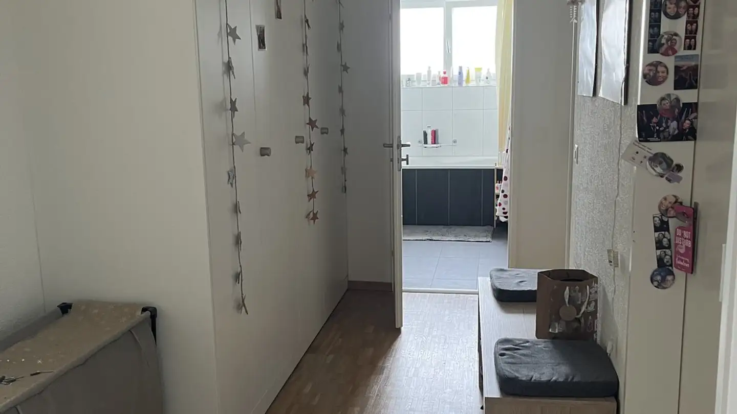 Zimmer mieten - Bordackerstrasse 22, 8610 Uster - Foto 3