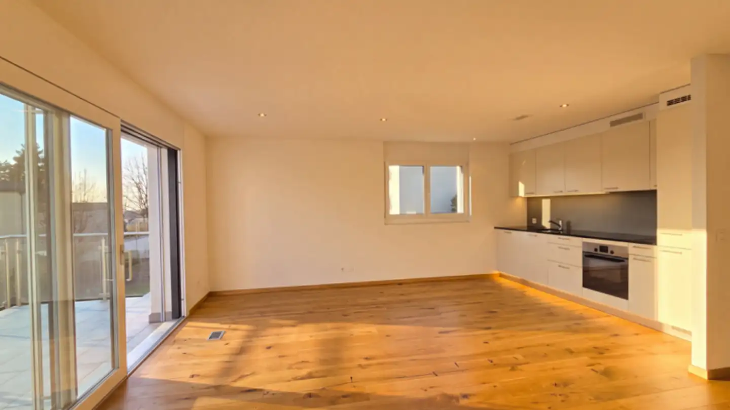 Apartment for sale - Chemin De Champ-Rond 36b, 1010 Lausanne