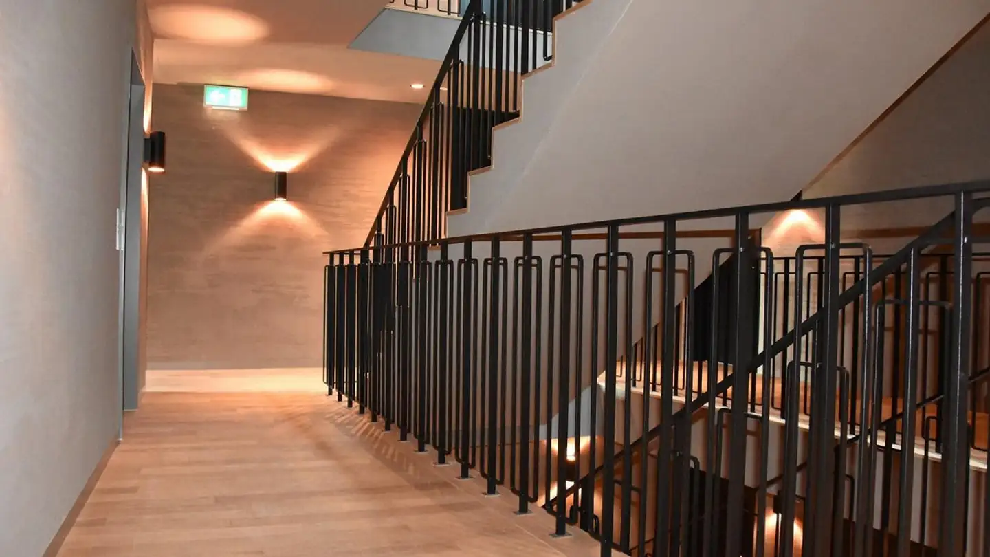 Appartamento in affitto - Hinterbergweg 13, 4104 Oberwil BL