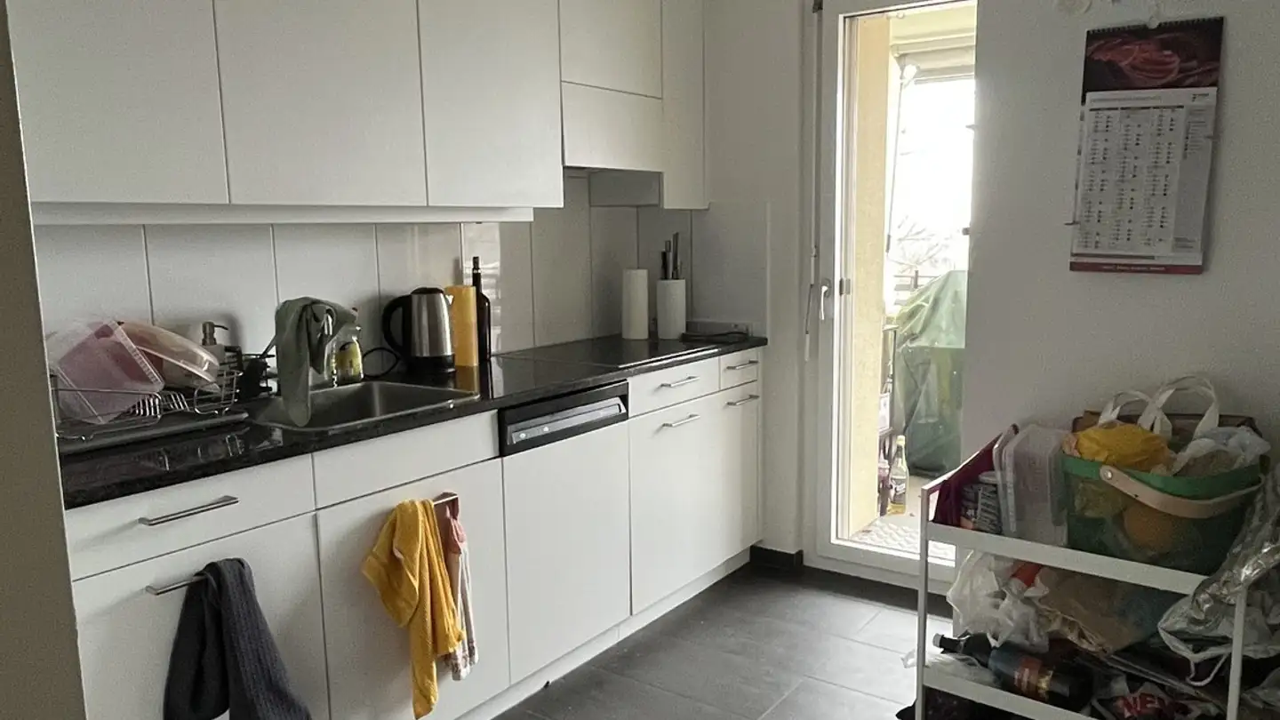 Zimmer mieten - Bordackerstrasse 22, 8610 Uster - Foto 4
