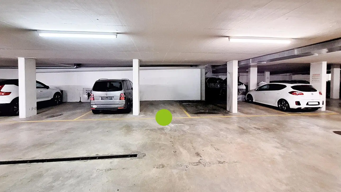 Outdoor parking space for sale - Oberemattstrasse 30a, 4133 Pratteln - Photo 3