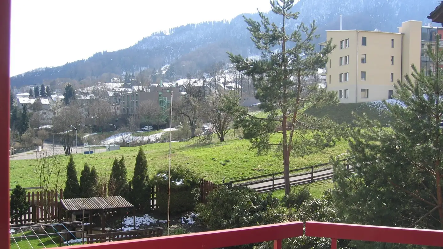 Apartment for rent - Im Mittelleimbach 24, 8041 Zürich