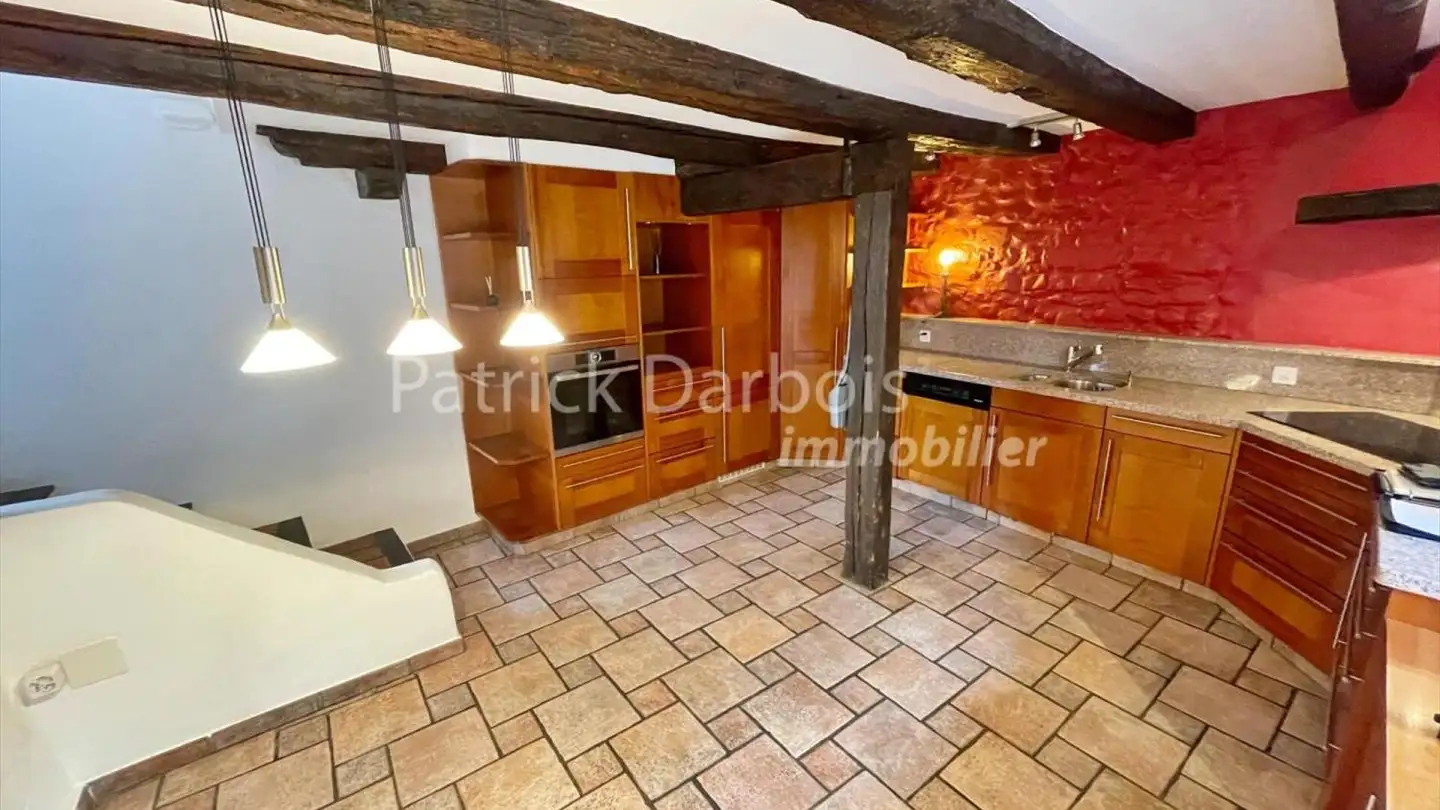 Single house for sale - 1442 Montagny-près-Yverdon - Photo 3