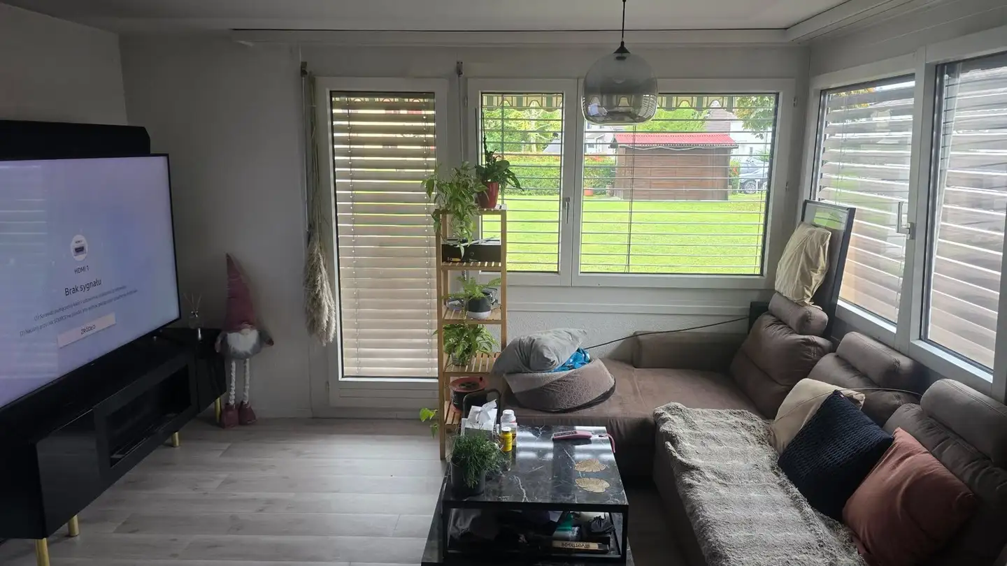 Wohnung mieten - 9542 Münchwilen TG
