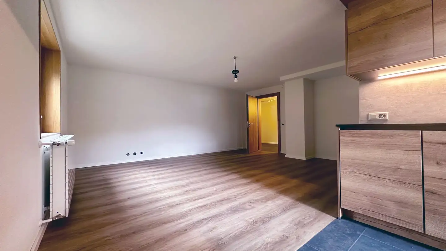 Apartment for rent - Sonnmattweg, 3665 Wattenwil - Photo 3