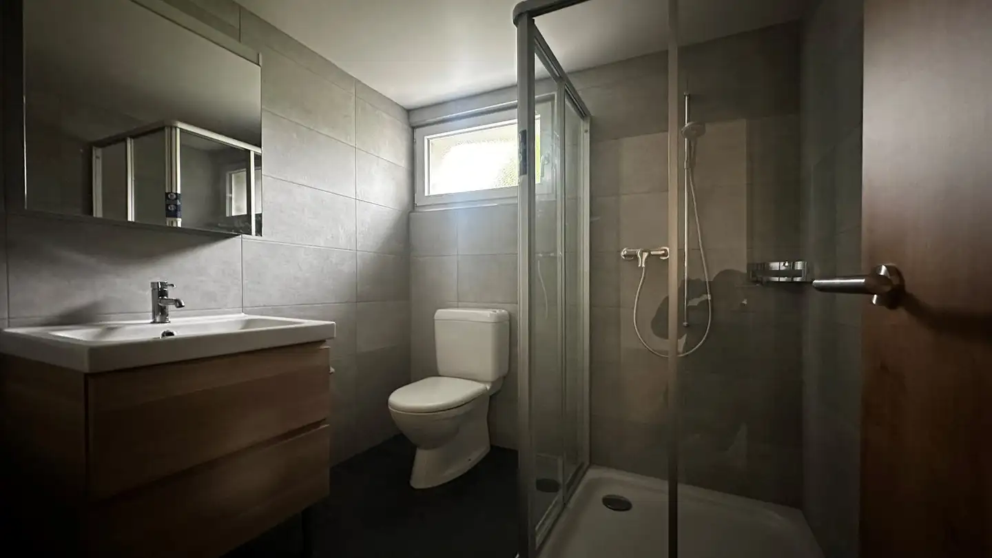 Apartment for rent - Sonnmattweg, 3665 Wattenwil - Photo 4