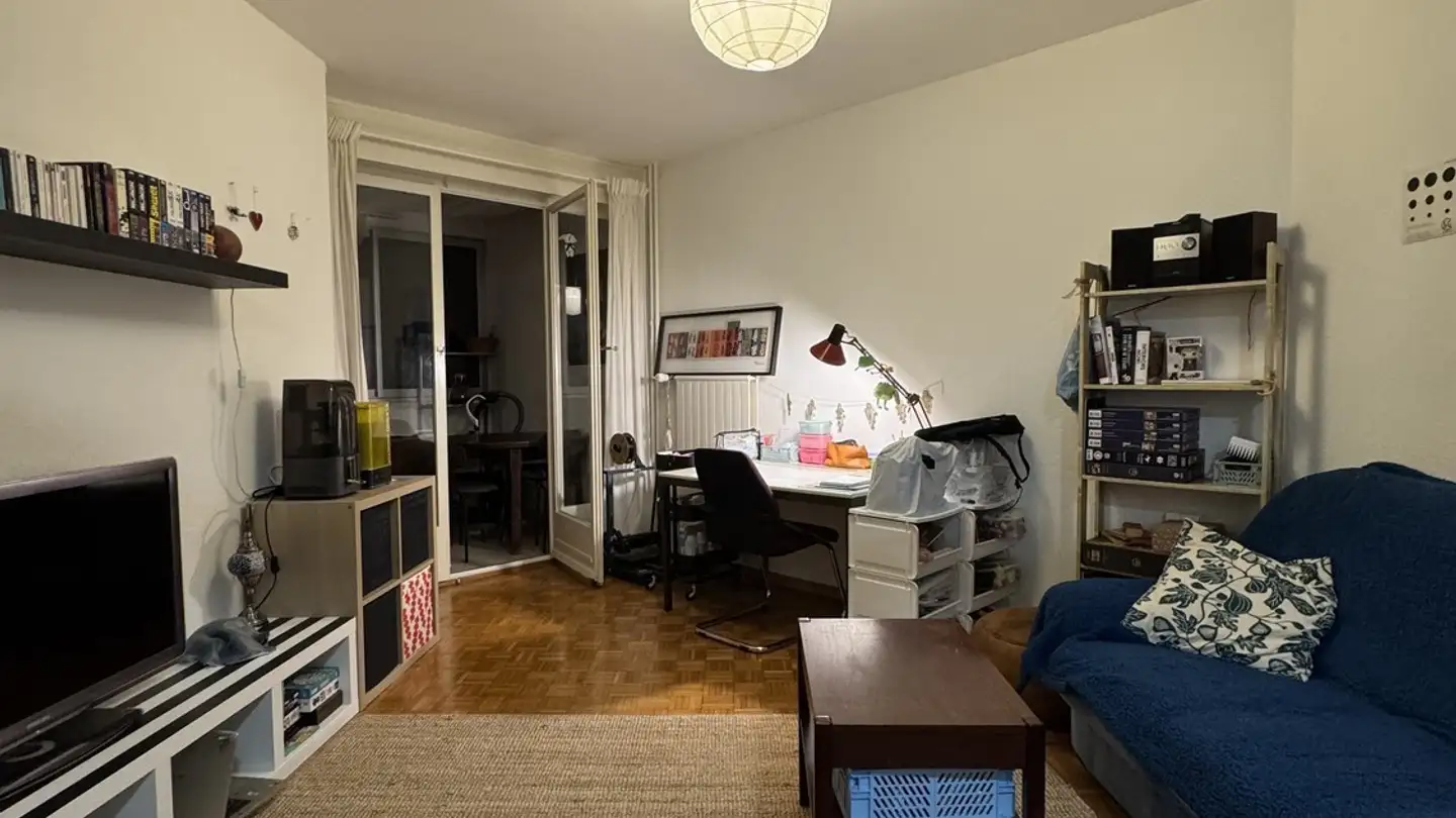 Apartment for rent - 1214 Vernier - Photo 4