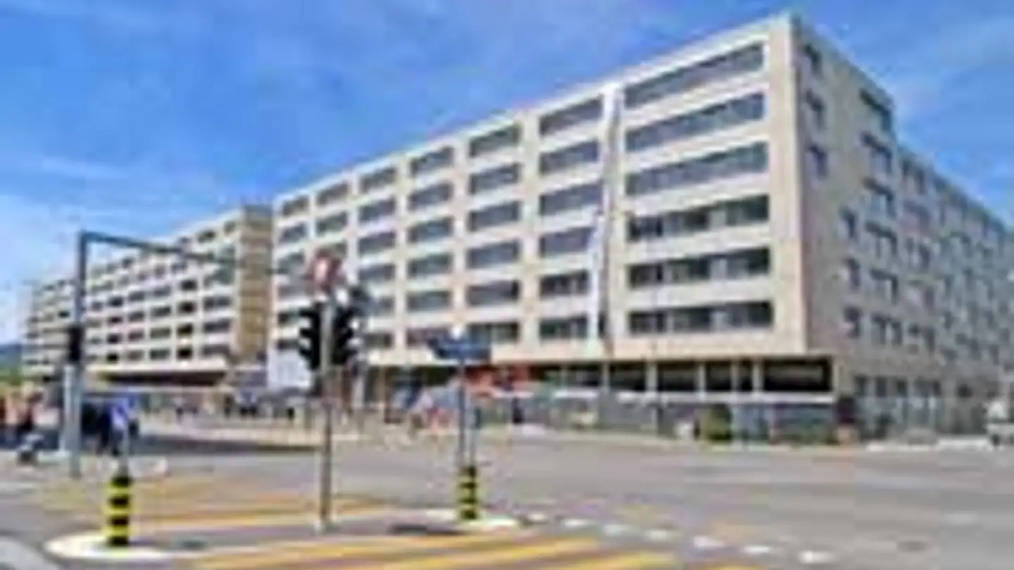 Appartamento in affitto - Otto-Schütz-Weg 1, 8050 Zürich